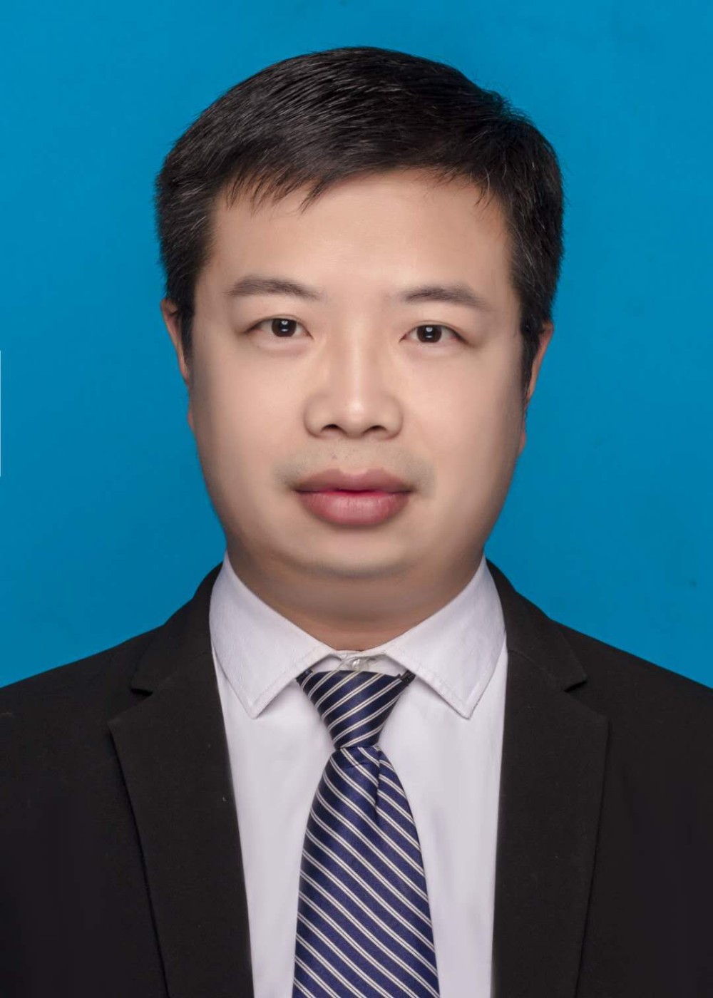 李振伟基因检测